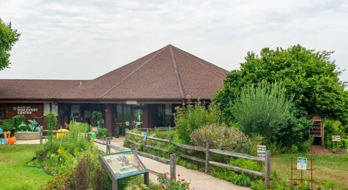 Black Hill Discovery Center