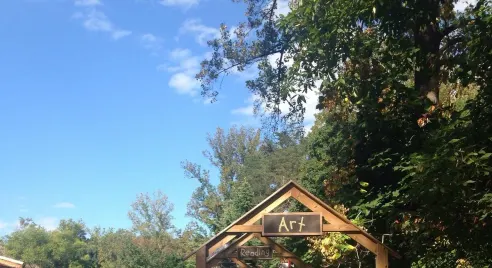 Brookside Nature Center
