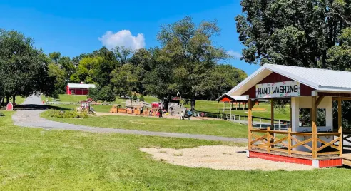 Butler's Orchard
