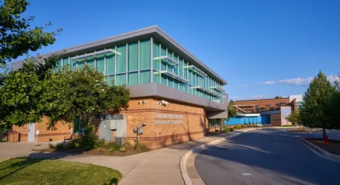 College Park Aviation Museum