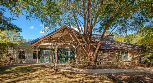 Croydon Creek Nature Center