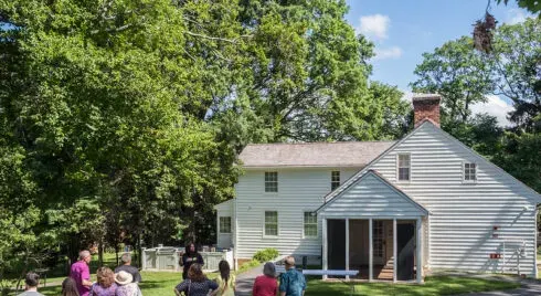 Josiah Henson Museum & Park