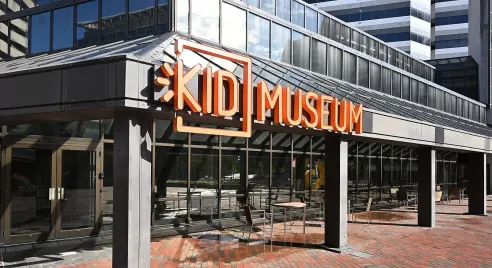 KID Museum