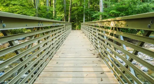 Little Bennett Regional Park