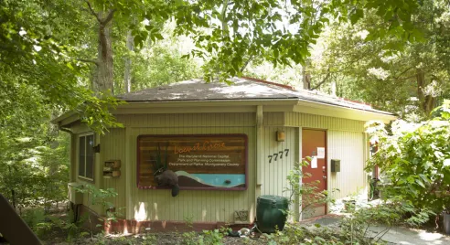 Locust Grove Nature Center