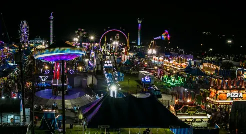 Montgomery County Agricultural Fair