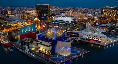 National Aquarium