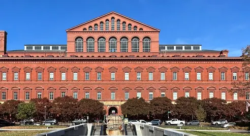 National Building Museum