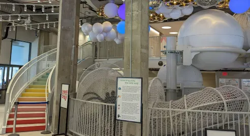 National Children's Museum