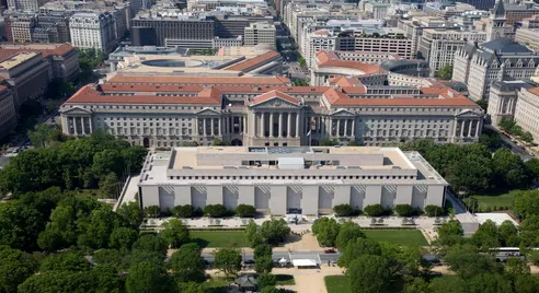 Smithsonian National Museum of American History