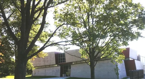 National Museum of Health and Medicine