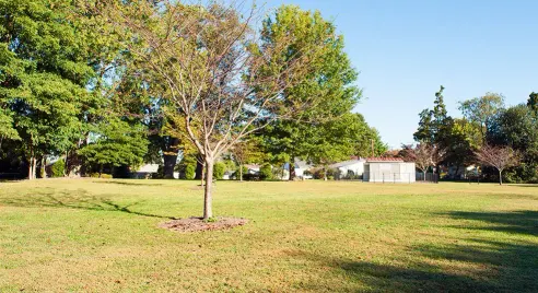 Gaithersburg Observatory Park