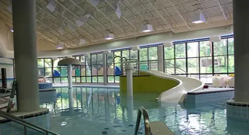 Olney Indoor Swim Center