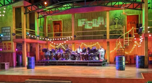 Olney Theatre Center
