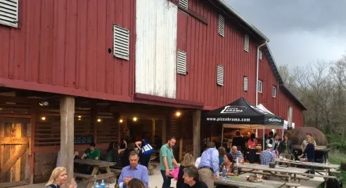 Rocklands Farm & Winery