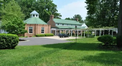 Sandy Spring Museum