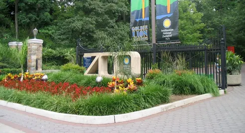 Smithsonian's National Zoo