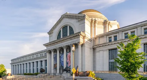 Smithsonian National Museum of Natural History