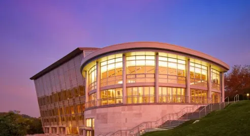Strathmore (Music Center & Mansion)