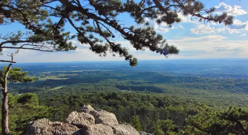 Sugarloaf Mountain