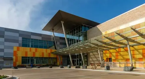 Wheaton Library Family Programs